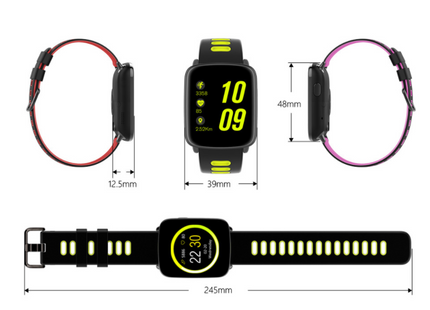 Sports Smart Watch