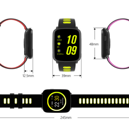 Sports Smart Watch
