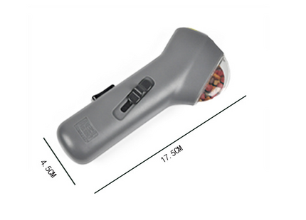 Dog Training Snack Launcher
