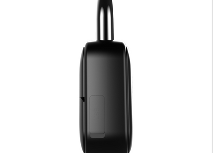 Smart Lock Waterproof L3 Fingerprint Padlock