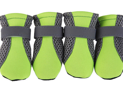 Teddy Dog Shoes Waterproof Shoes For Dog