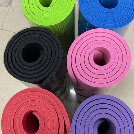 Thick Yoga/Exercise Mat