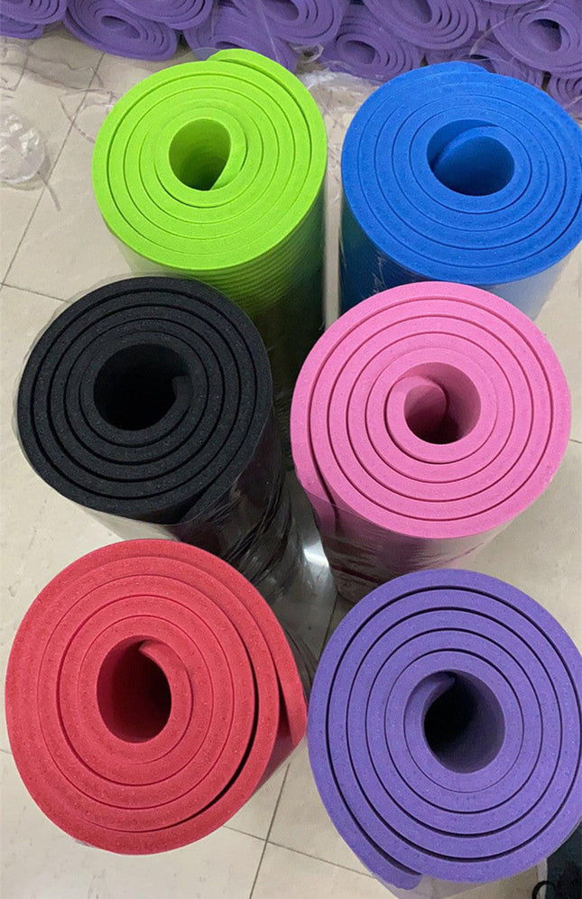 Thick Yoga/Exercise Mat