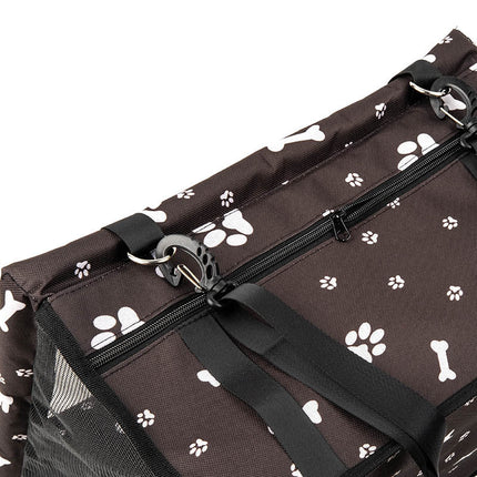 Car Dog Seat Bag Pet Supplies
