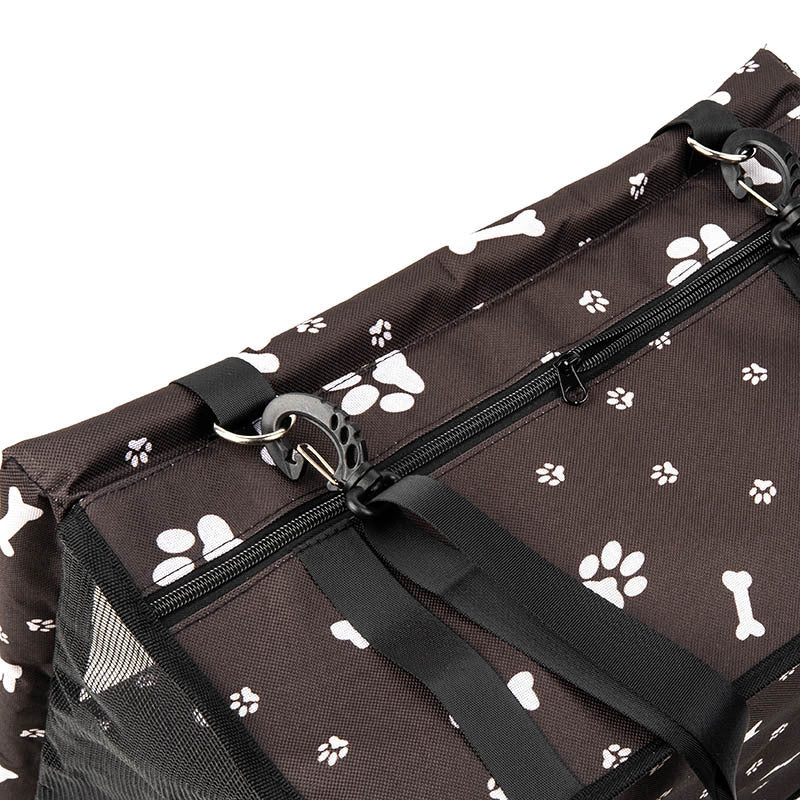 Car Dog Seat Bag Pet Supplies