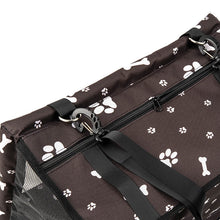 Car Dog Seat Bag Pet Supplies