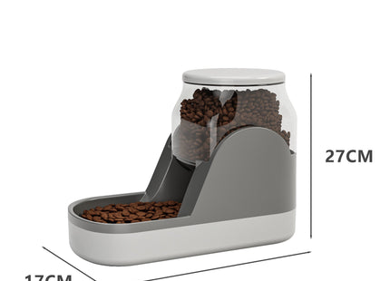 Pets Water Dispenser Cat Dog Automatic Feeder Pet Products