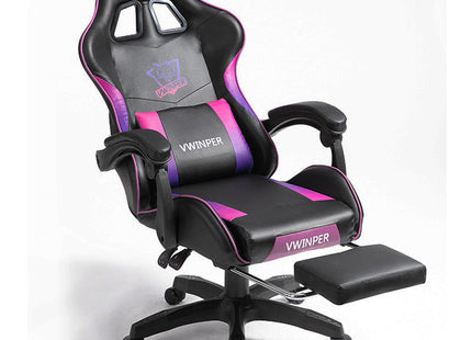 Gaming Computer Chair Home Office Reclining