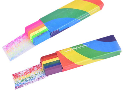 Fluorescent Painting Of Festival Party Games