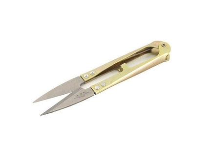 Fishing small scissors