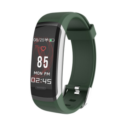 GT101 Heart Rate Monitor/Fitness Tracker IP67 Water Resistant