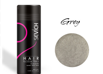 Hair Building Fibers Keratin Thicker Anti Hair Loss Products Concealer Refill Thickening Fiber Hair Powders Growth