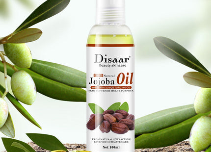 Moisturizing oils