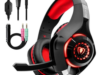 Headphones for gaming gaming