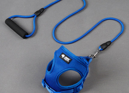 Dog leash dog leash dog collar
