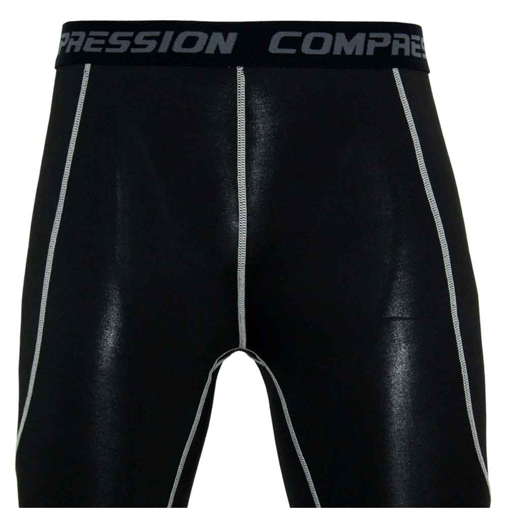 Men's compression sports/Gym Two Piece Outfit