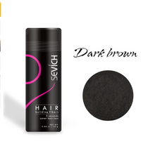 Hair Building Fibers Keratin Thicker Anti Hair Loss Products Concealer Refill Thickening Fiber Hair Powders Growth