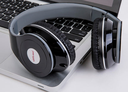 Headphones sports headphones
