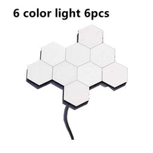 Smart Home Quantum Lamp APP Voice Control 1600W Hue Light Tone Shake