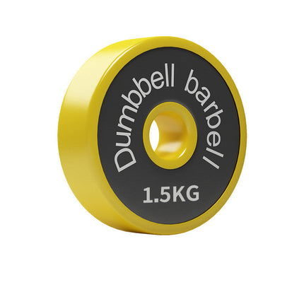 Adjustable Multifunction Dumbbell Set