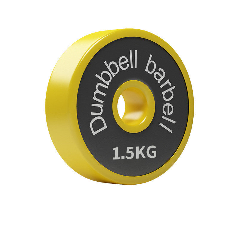 Adjustable Multifunction Dumbbell Set