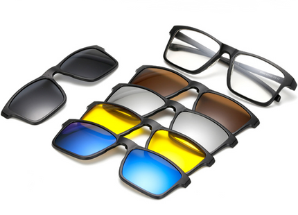magnetic sunglasses