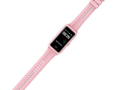 Smart phone watch blood pressure monitoring