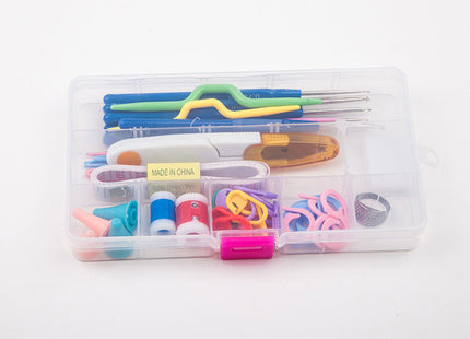 Crochet Set Tool