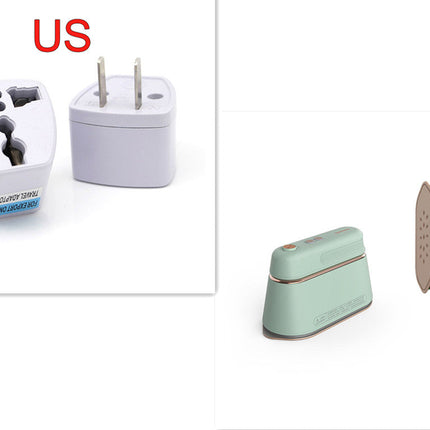 Handheld Iron Small Household Steam Ironing Clothes Artifact For Home And Travel
