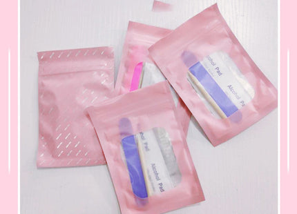 Nail care kit