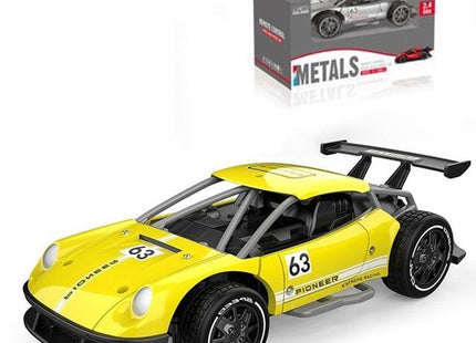2.4G 4CH RC Drifting Cars Electric Drift Race Car Kids Toys