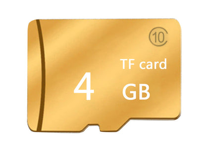 Memory Card  Recorder