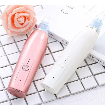 Acne Blackhead Suction Remover