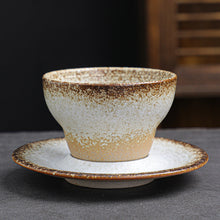 Creative Japanese Style Ceramic Espresso Cup