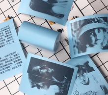 Mini Bluetooth Wireless Printer