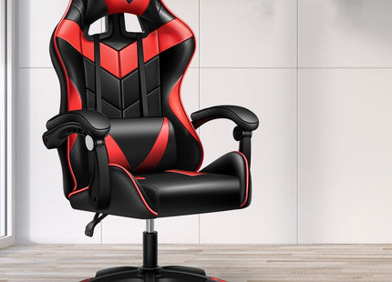 Creative Printing E-sports Chair Game Chair