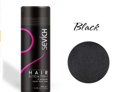 Hair Building Fibers Keratin Thicker Anti Hair Loss Products Concealer Refill Thickening Fiber Hair Powders Growth