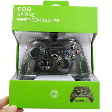 New Style Wired USB Game Joystick  Wired Game Controller