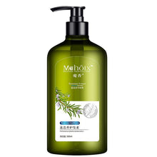 Rosemary Shampoo Body Wash For Hair Care, Refreshing And Oil Control