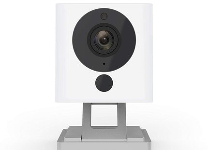 Wireless smart home camera