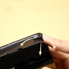 Lock The Password Self-discipline Box When The Phone Is Locked
