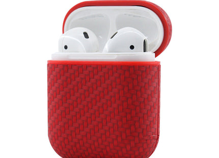 Compatible with Apple, Airpods headphone case