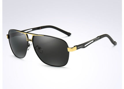 Men's Polarized Sunglasses HD Polarized Sunglasses