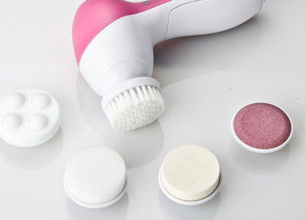 Factory direct electric cleanser facial cleanser pores clean to black head massage beauty personal care products