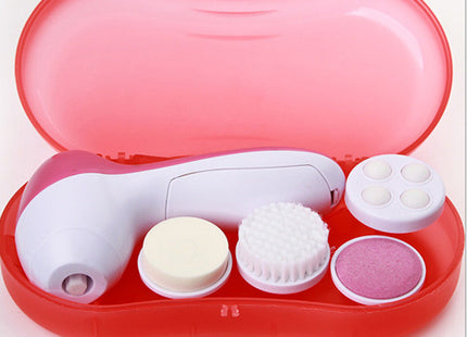 Factory direct electric cleanser facial cleanser pores clean to black head massage beauty personal care products