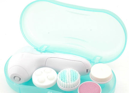 Factory direct electric cleanser facial cleanser pores clean to black head massage beauty personal care products