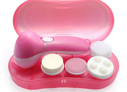 Factory direct electric cleanser facial cleanser pores clean to black head massage beauty personal care products