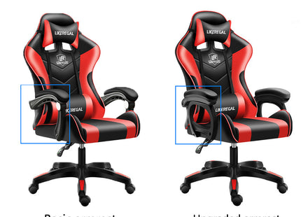 Esports Office Games Computer Chair