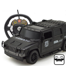 Remote controled car, children's toy handle electric toy