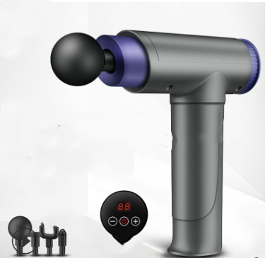 Electric Massager Gun, Portable, Handheld